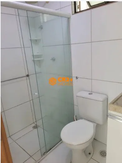 Imagem Vendo apartamento 2 quartos 50m²- Candeias.