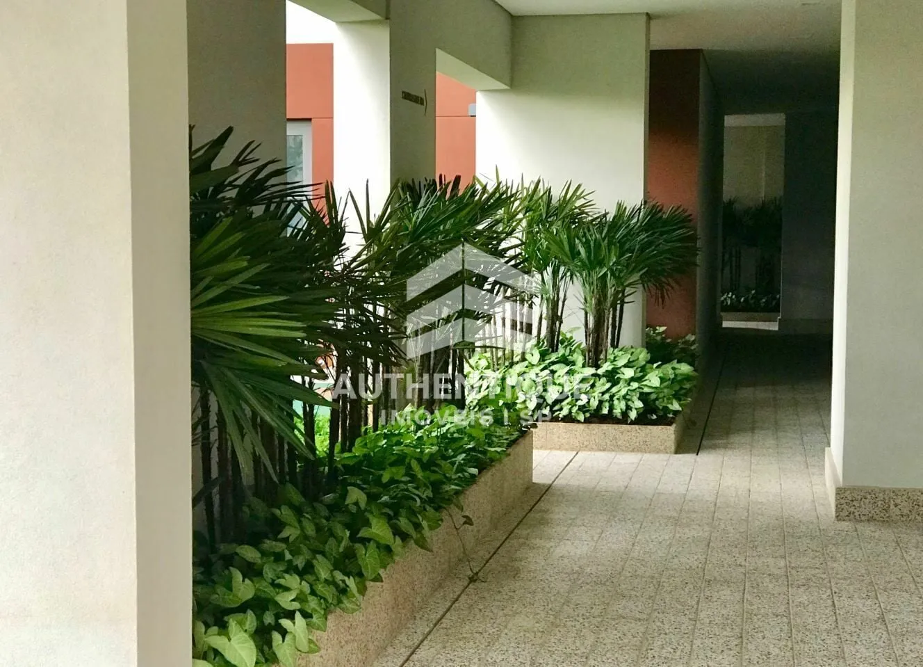 Imagem ATMOSFERA BOSQUE DA SAUDE - Apartamento à venda em São Paulo/SP