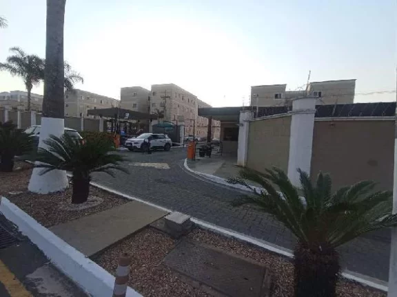 Foto do imóvel Oportunidade Única em PIRACICABA - SP | Tipo: Apartamento | Negociação: Venda Direta Online | Situação: Imóvel em AVENIDA RIO DAS PEDRAS