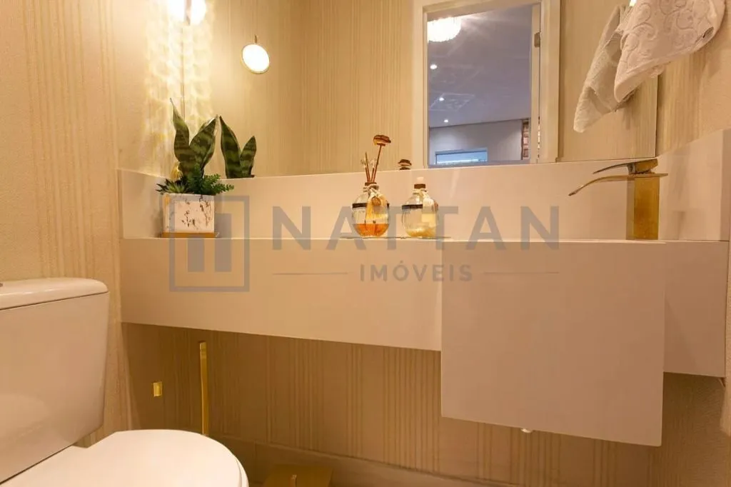 Imagem Apartamento com 3 dormitórios à venda, 123 m² por R$ 1.650.000,00 - Tatuapé - São Paulo/SP