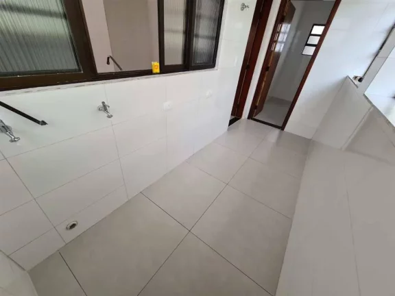Imagem Casa à venda, 147 m² por R$ 720.000,00 - Canto do Forte - Praia Grande/SP