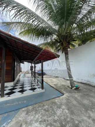 Imagem CASA RESIDENCIAL em RIO DE JANEIRO - RJ, GUARATIBA