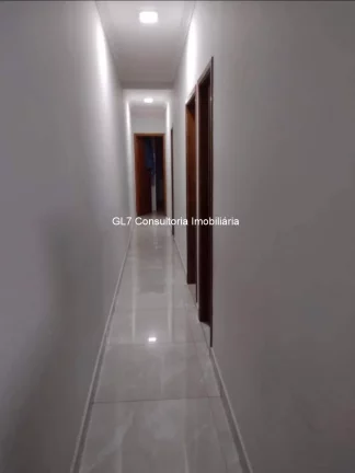 Imagem Casa a venda no Jardim Morada do Sol