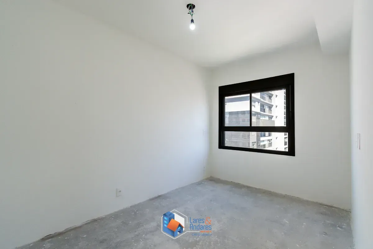 Imagem Apartamento para venda em Campo Belo com 2 quartos, 42m²