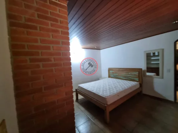Imagem CASA A VENDA NO CENTRINHO DE BOISSUCANGA, COM 2 SUÍTES A 100 METROS DA PRAIA, ACEITA PERMUTA EM SÃO JOSÉ DOS CAMPOS