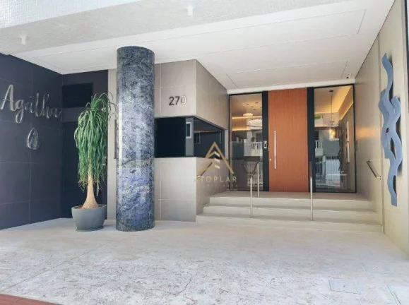 Imagem Apartamento à venda, 117 m² por R$ 1.900.000,00 - Centro - Balneário Camboriú/SC