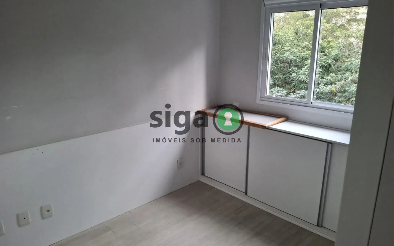 Imagem Apartamento com 2 quartos para venda no Morumbi, São Paulo - SP