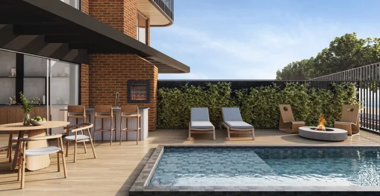 Imagem Sailor's Bay - Apartamento à venda no bairro Cabeçudas - Itajaí/SC