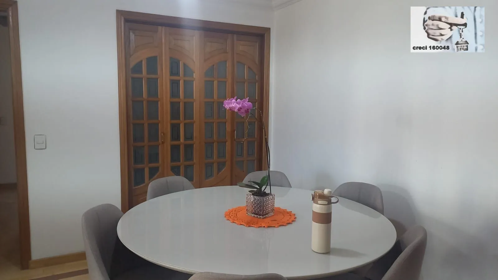 Imagem Apartamento em Tatuapé, São Paulo/SP