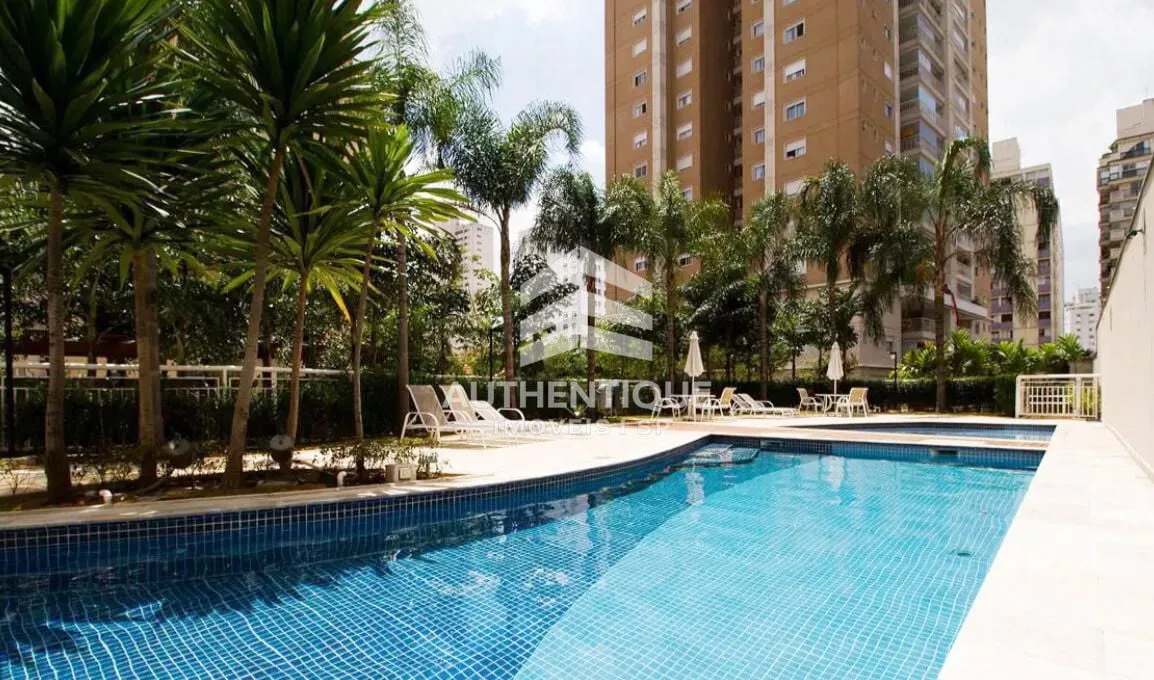 Imagem SOLEIL VILA MARIANA - Apartamento à venda em São Paulo/SP