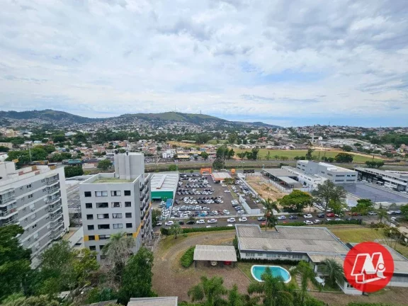 Imagem Apartamento para alugar, 59 m² por R$ 3.230,00/mês - Jardim Botânico - Porto Alegre/RS