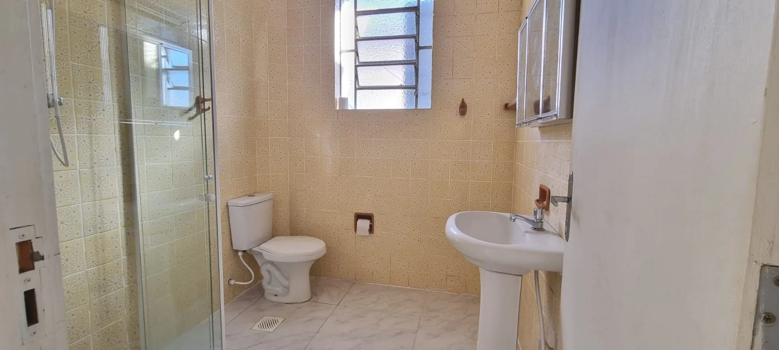 Imagem Apartamento 106m², 3 dorm, 2 banh, 1 ape por andar, Medianeira, Porto Alegre, RS