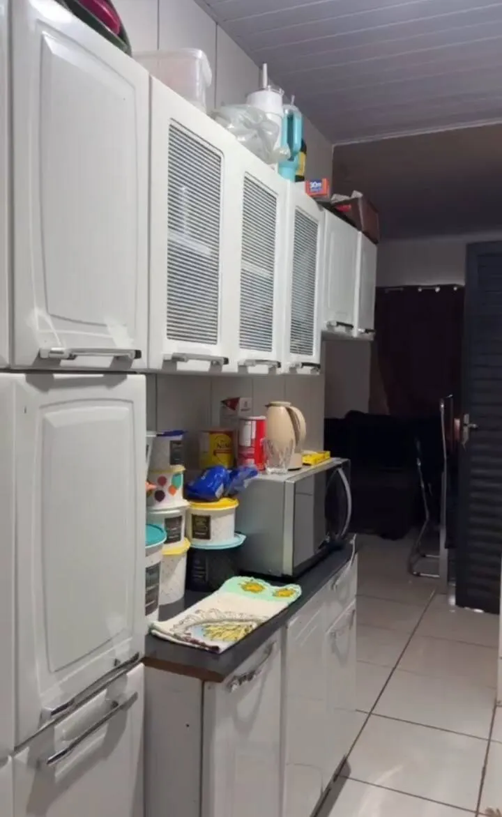 Imagem APARTAMENTO 2 QUARTOS- VÁRZEA GRANDE CONDOMÍNIO COLINAS DOURADAS ETAPA 2