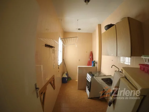 Imagem Apartamento de 2 quartos bem localizado na Praia do Morro