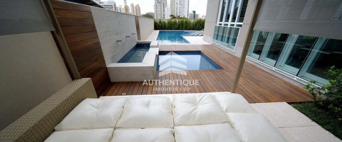 Imagem B103 Brooklin - Apartamento à venda em São Paulo/SP