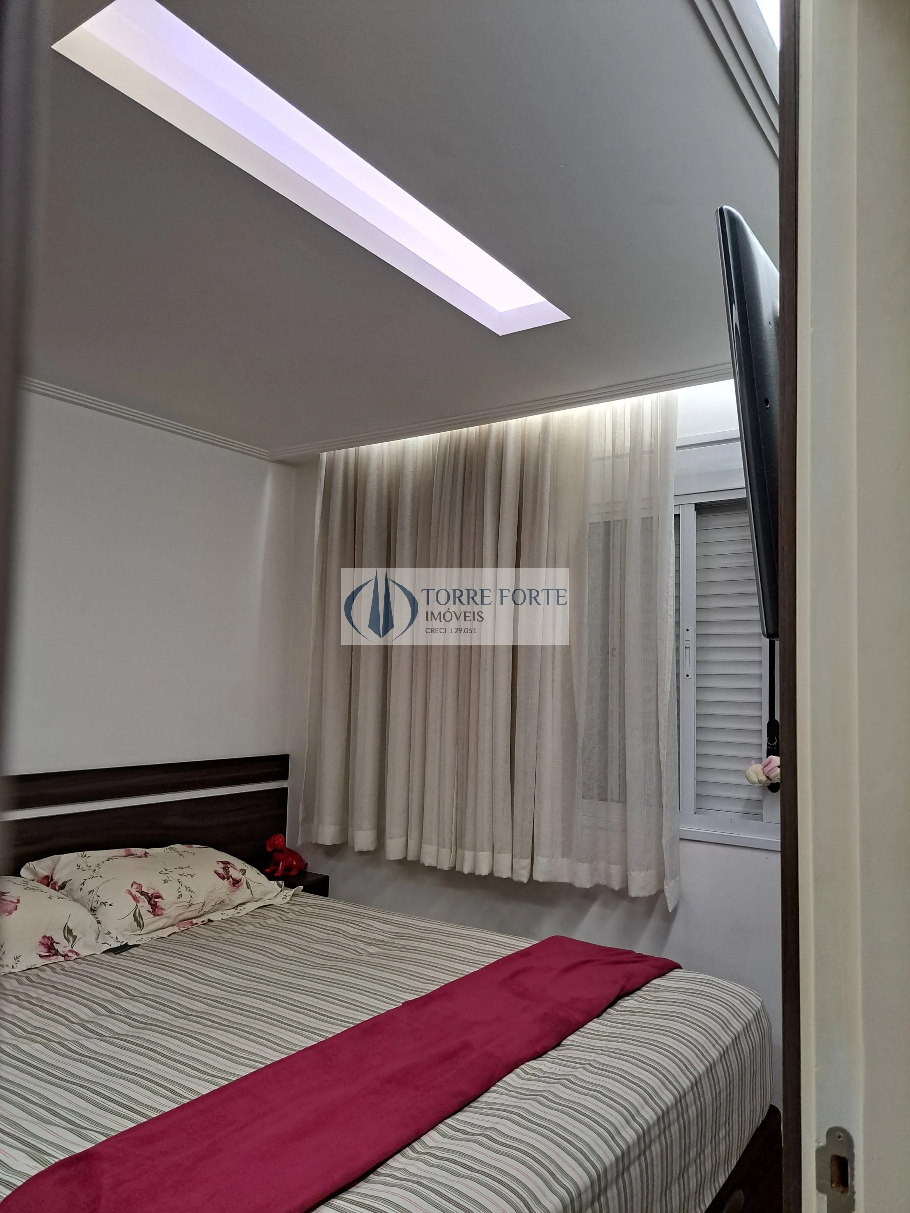 Imagem Belo Studio com vaga em Jd Santa Terezinha