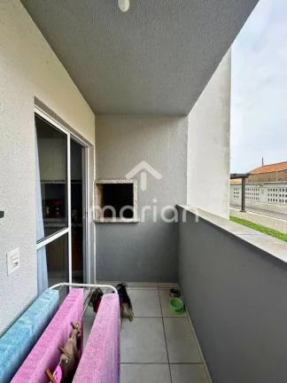 Imagem Apartamento com 2 quartos, Itacolomi - Balneário Piçarras