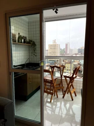 Imagem CASA COM 82 m² - OCIAN - PRAIA GRANDE SP