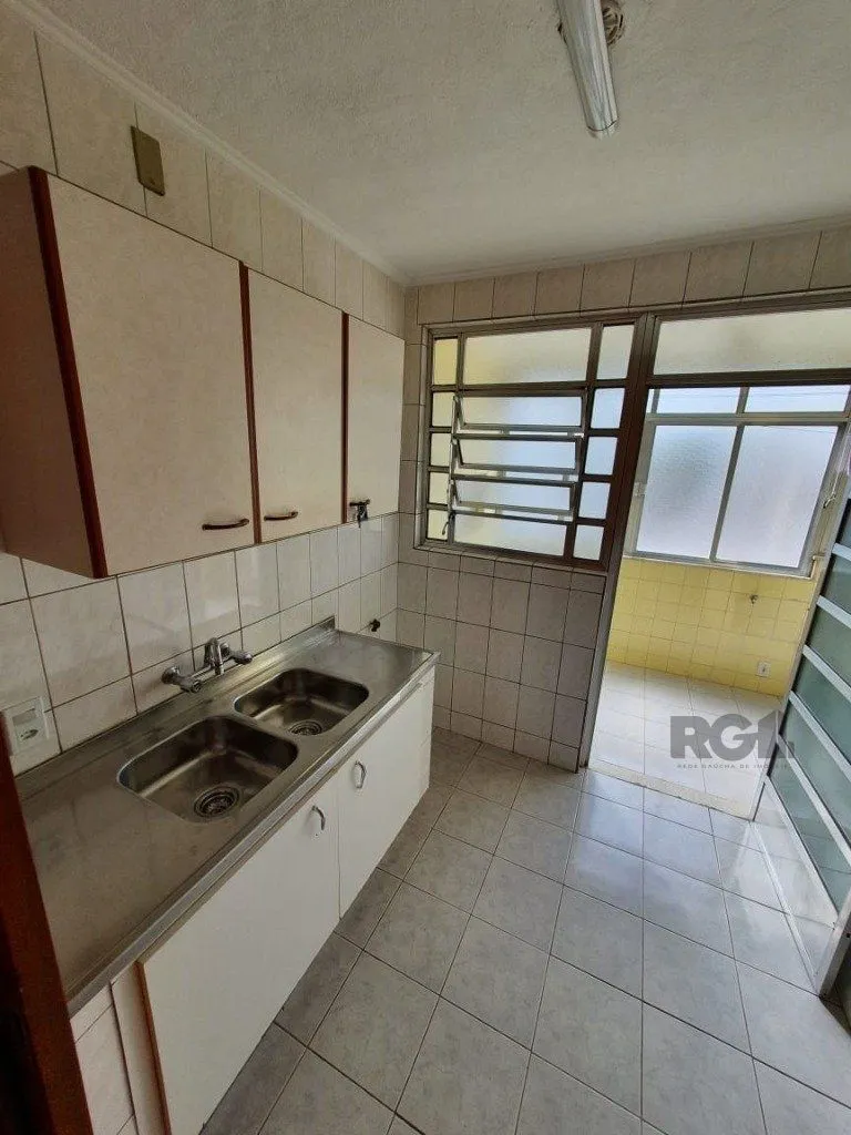 Imagem Apartamento em Jardim Botânico
