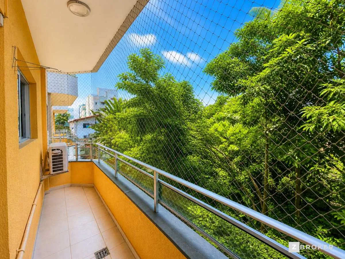 Imagem Apartamento à venda em Ubatuba, Itaguá, com 2 quartos, 92m2