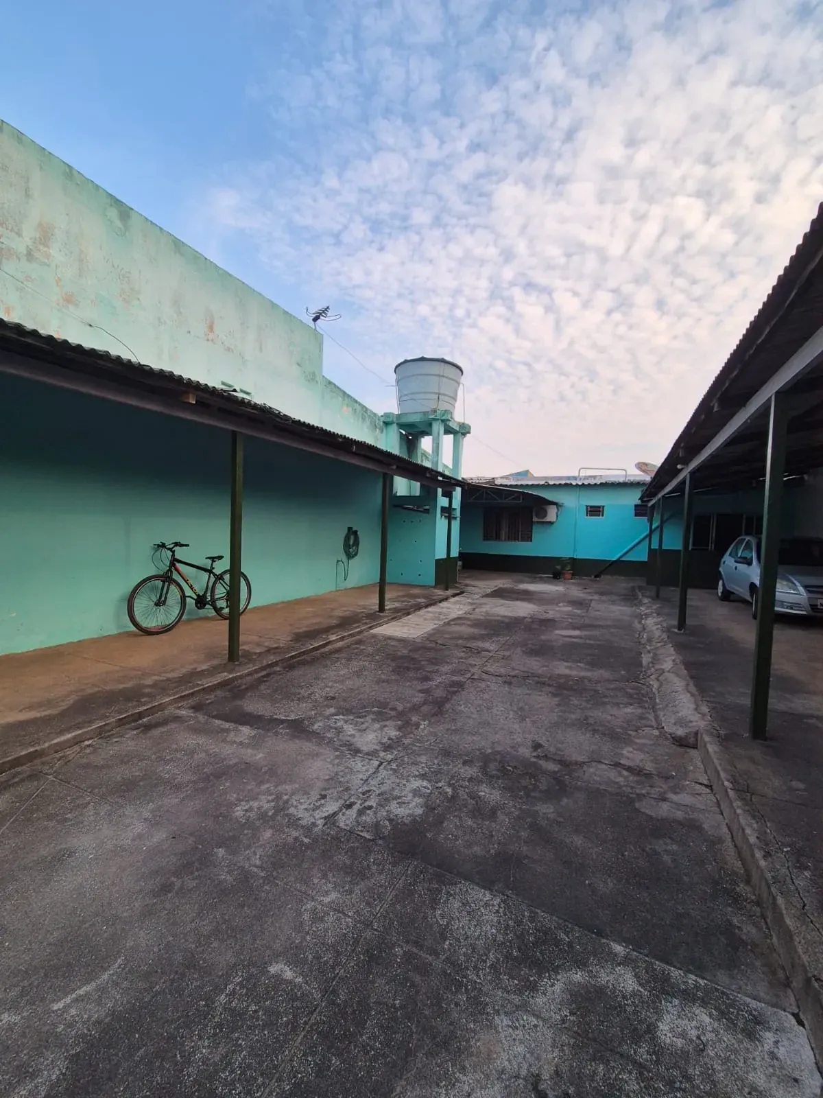 Foto do imóvel: Ponto Comercial à Venda ou Locação Av Jatuarana