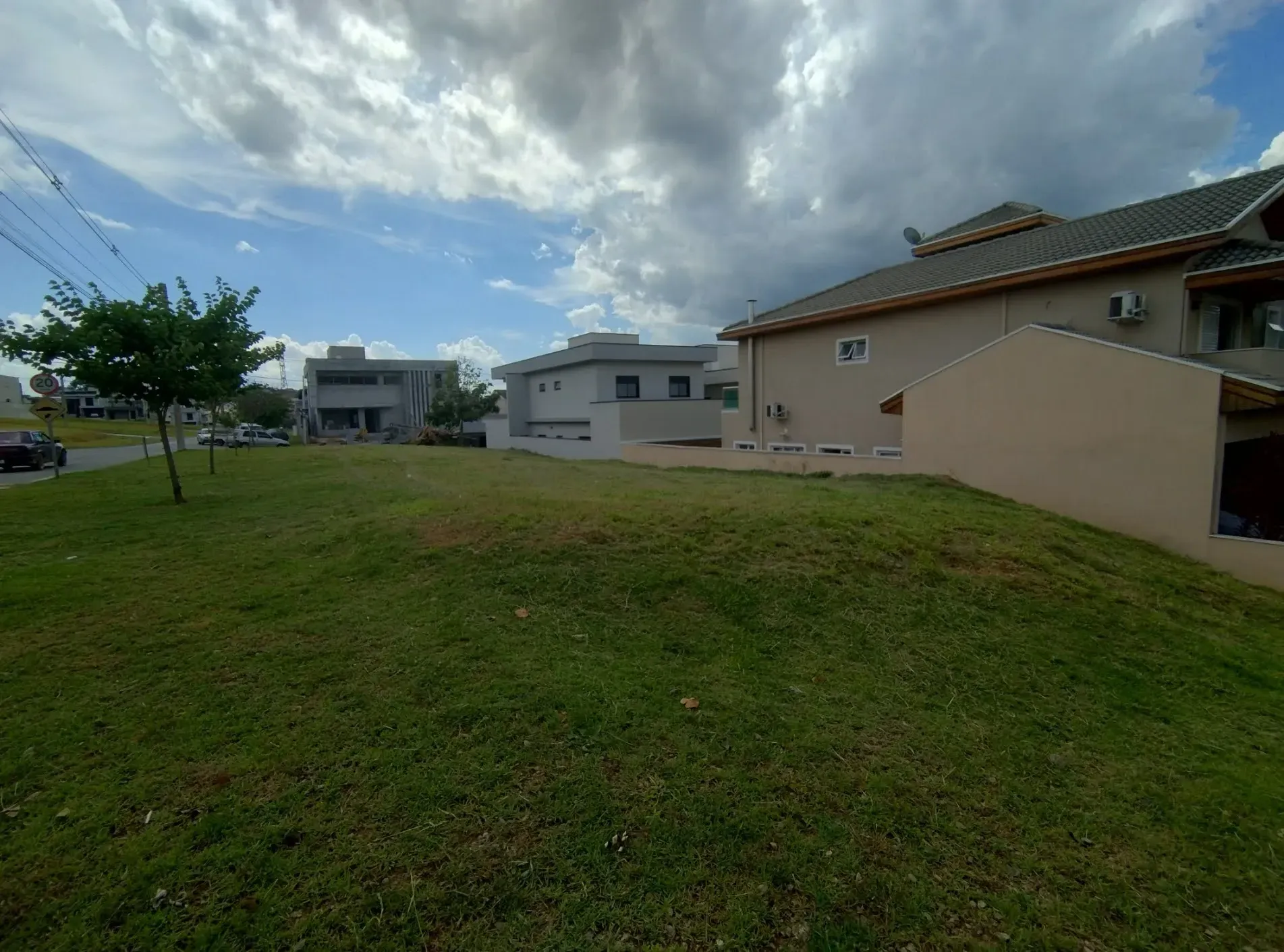 Imagem Terreno em Condomínio à Venda, 272 m² em Condomínio Residencial Fogaça - Jacareí