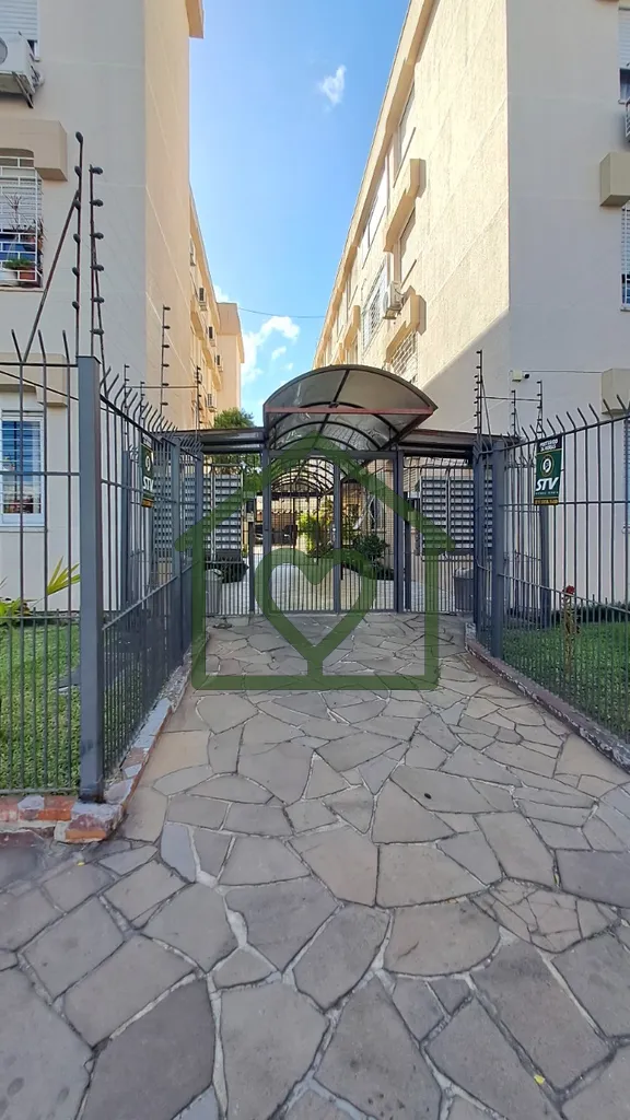 Imagem Apartamento de 2 dormitórios no bairro Jardim Botânico em Porto Alegre. 
 
Localização privilegi...