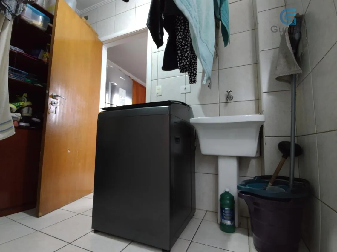 Imagem Vendo apartamento, 03 dormitórios, Centro, São Vicente