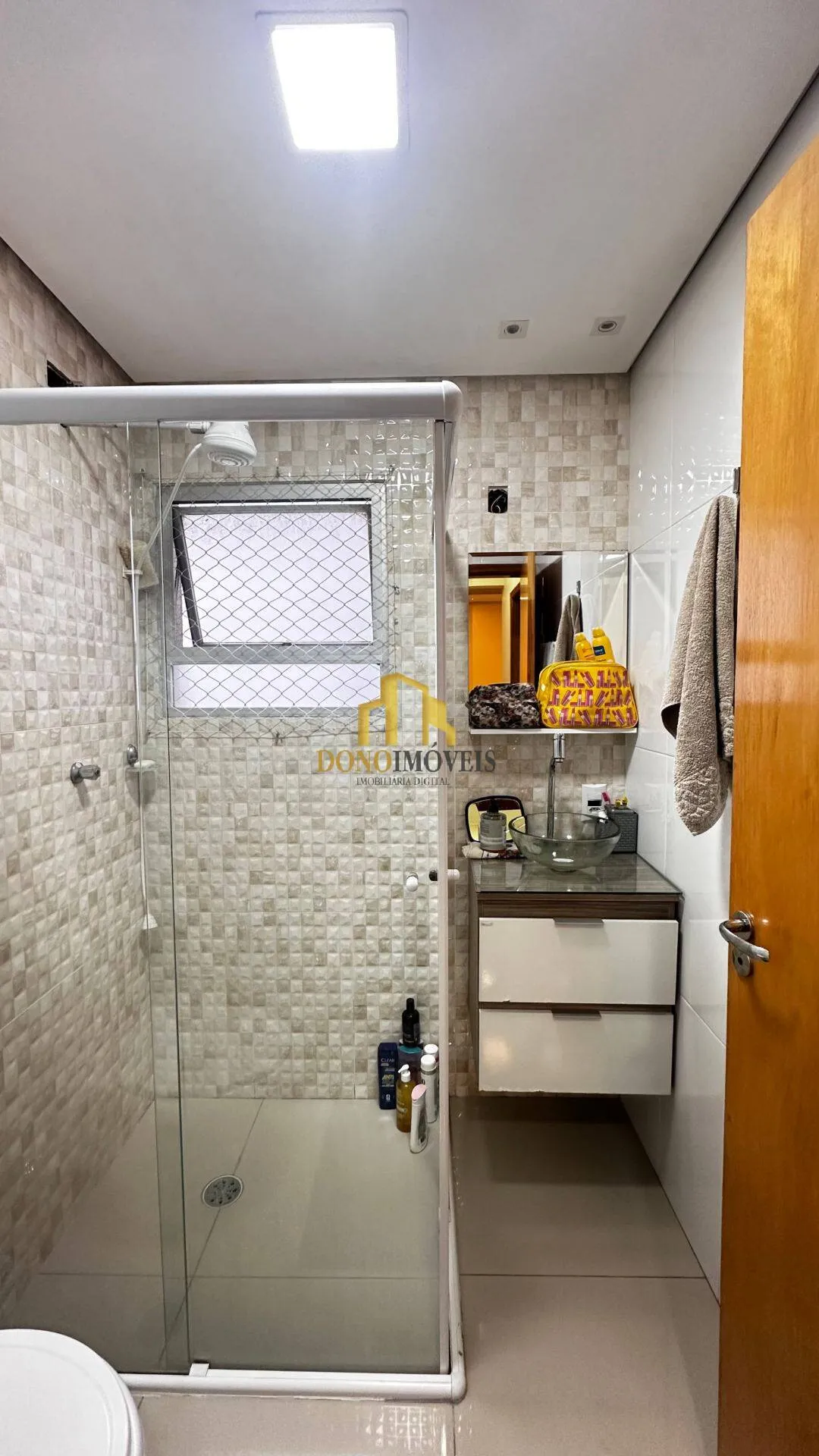 Imagem Apartamento à Venda no Centro de São Bernardo do Campo | 58m² | 2 Dorm