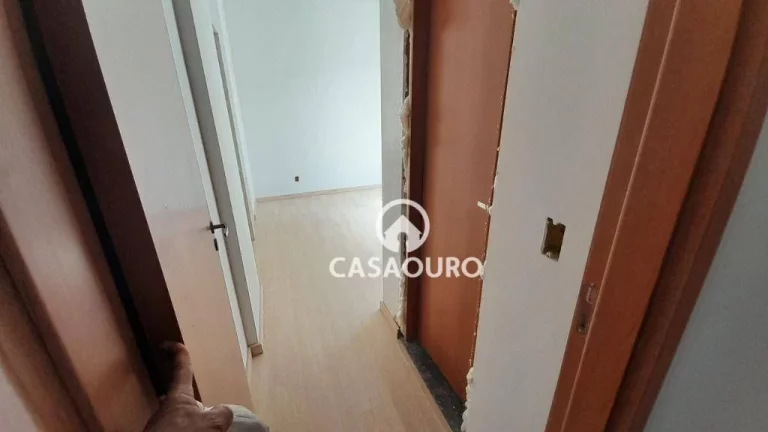 Imagem Apartamento com 2 quartos à venda, 79 m² por R$ 545.000 - Santa Efigênia - Belo Horizonte/MG