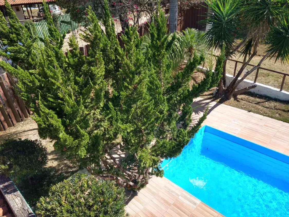 Imagem Vendo chácara em Pará de Minas/MG com 1.179 m² de área