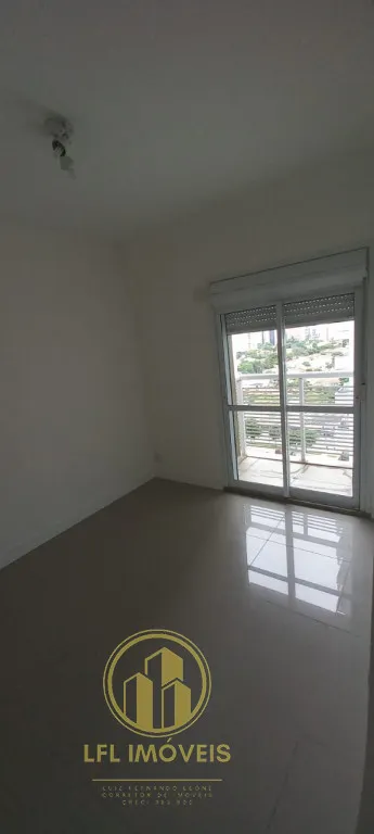 Imagem Apartamento 72m² com Suíte e Varanda na Vila Gertrudes