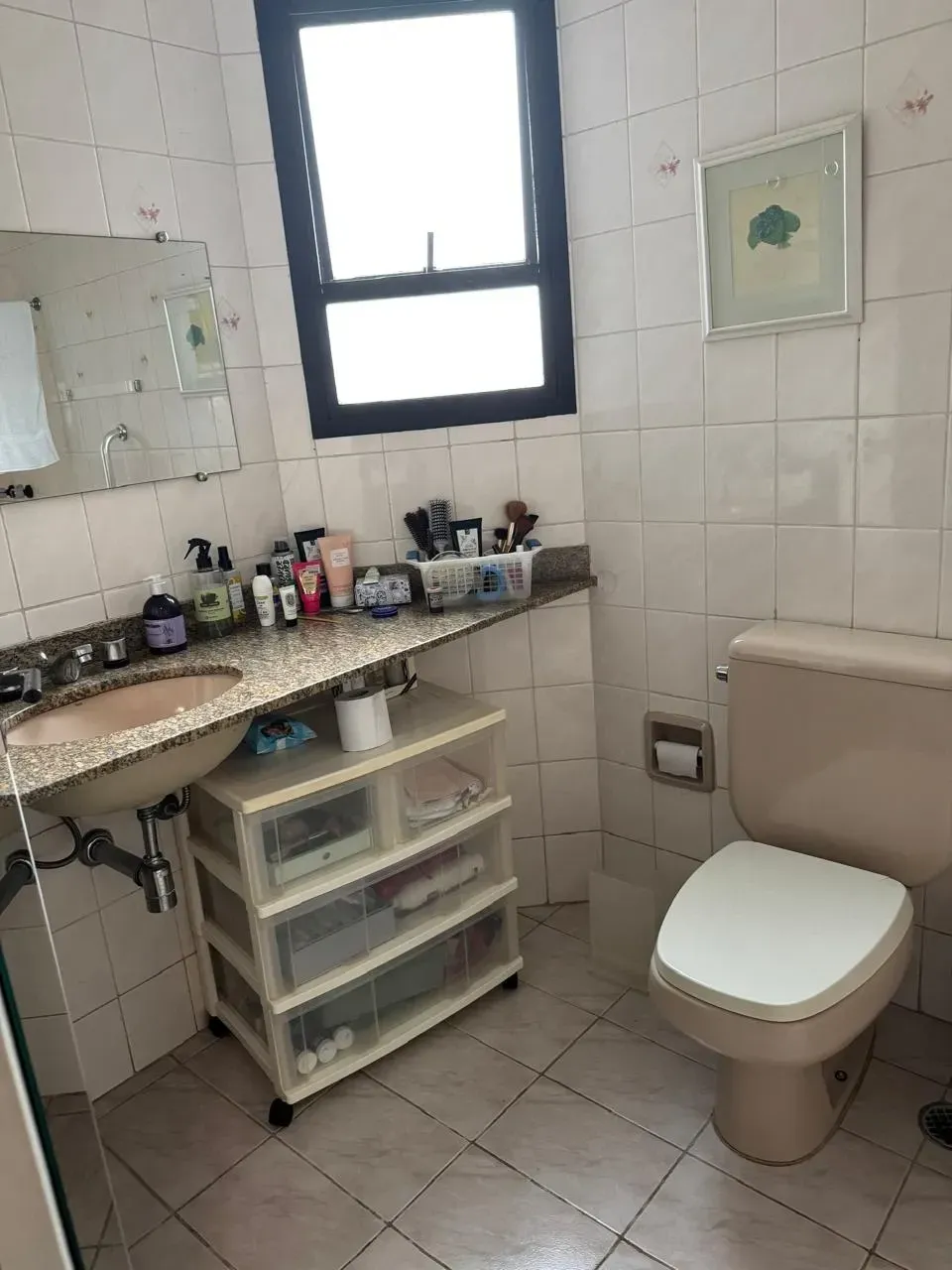 Imagem Apartamento com 3 Quartos à Venda, 125 m² em Jardim das Acácias - São Paulo