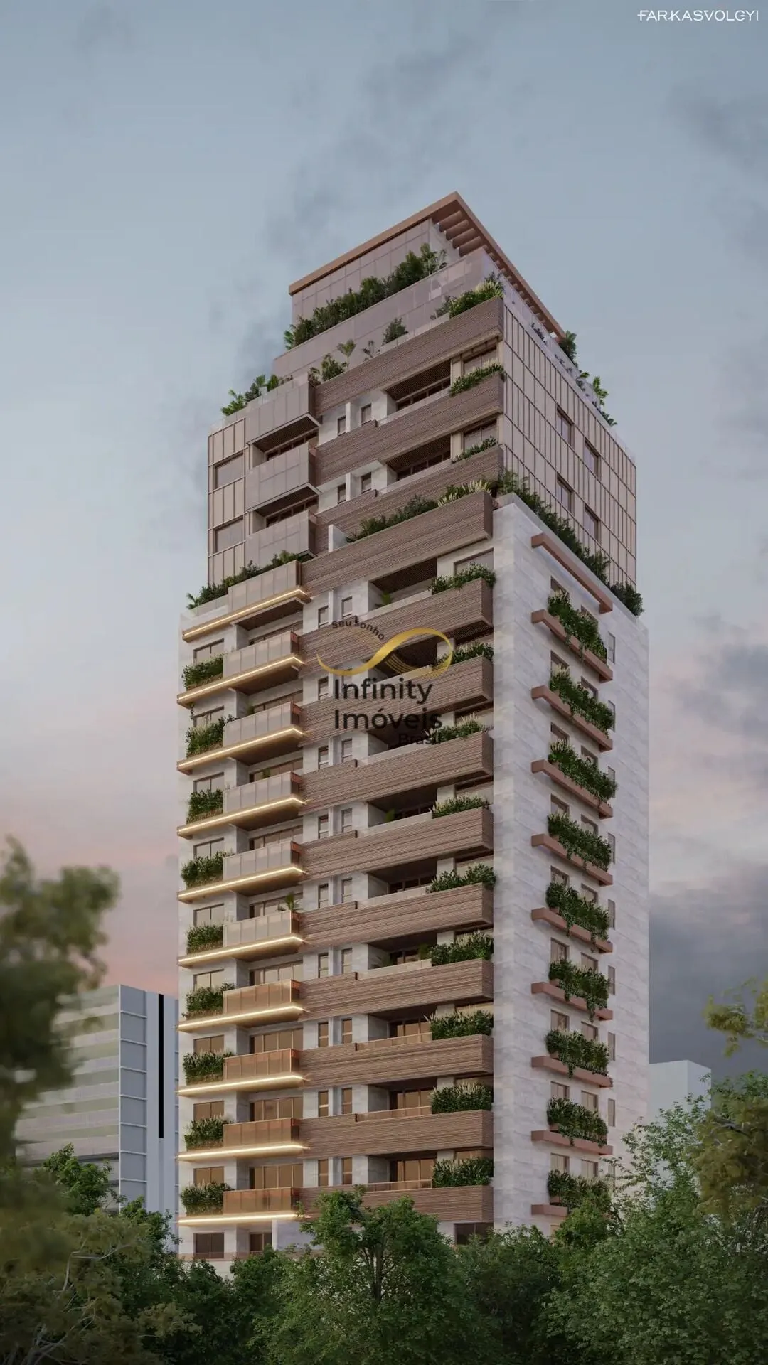 Imagem MAJOR SAO PEDRO - Apartamento à venda no bairro São Pedro - Belo Horizonte/MG