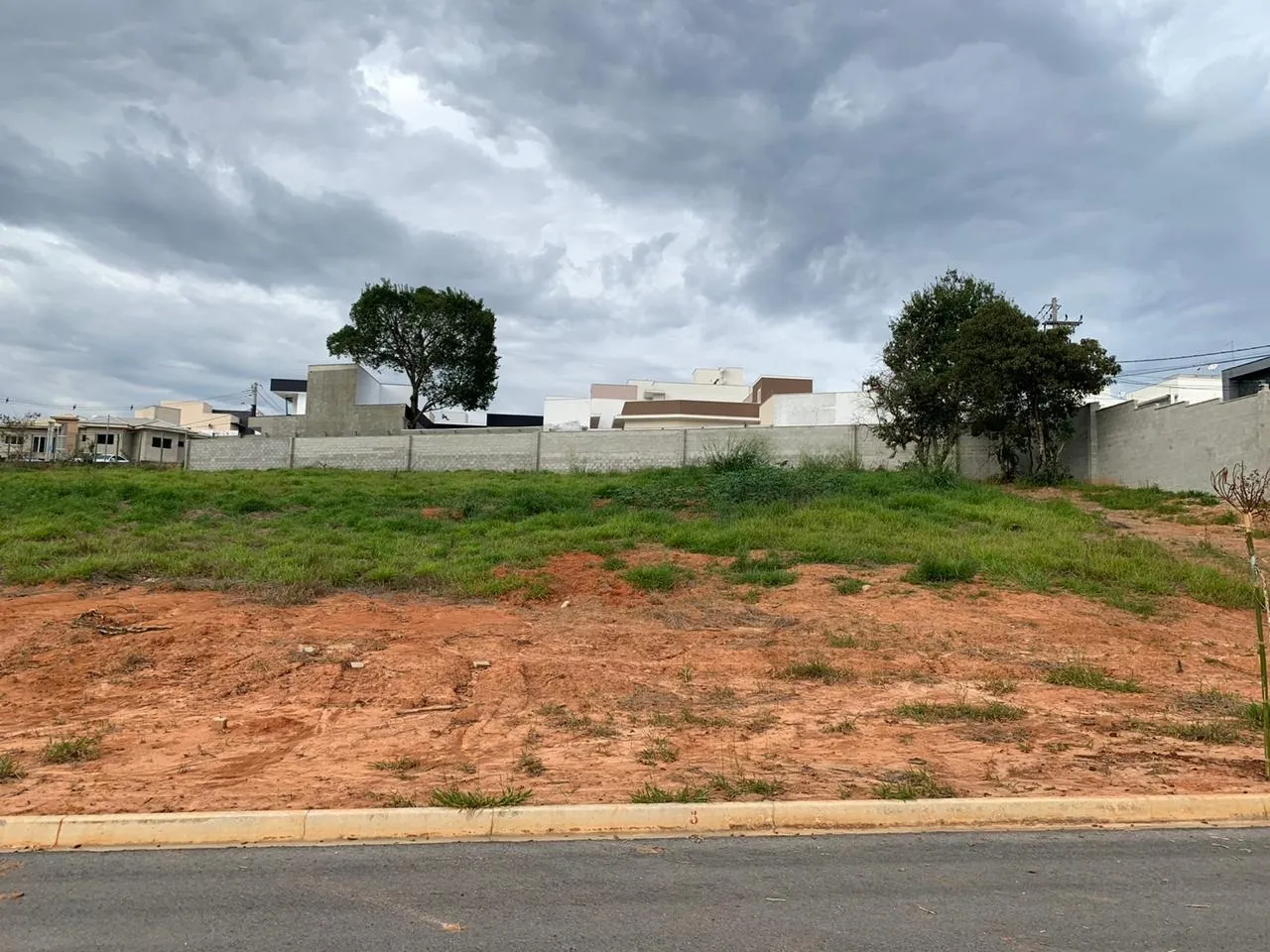 Foto do imóvel LOTE CONDOMÍNIO HELENA MARIA em WANEL VILLE, SOROCABA - SP