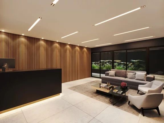Imagem APARTAMENTO RESIDENCIAL em Cabedelo - PB, Areia Dourada