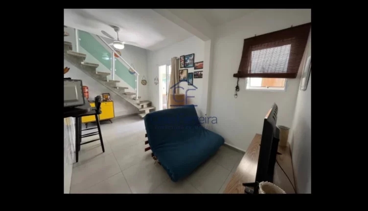 Imagem Casa em condomínio fechado - 3 dormitórios - Boiçucanga - São Sebastião/SP