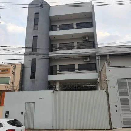 Imagem PRÉDIO COMERCIAL WANEL VILLE V