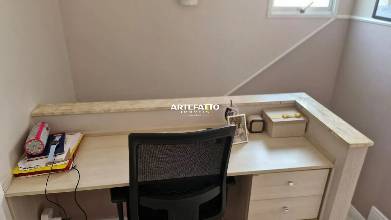 Imagem Casa com 3 dormitórios à venda, - Horto do Ipê
