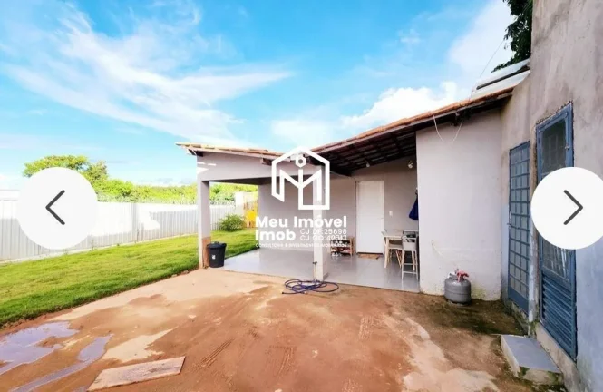 Imagem Casa Térrea Lote 625m² Arniqueiras Águas Claras - Brasília
