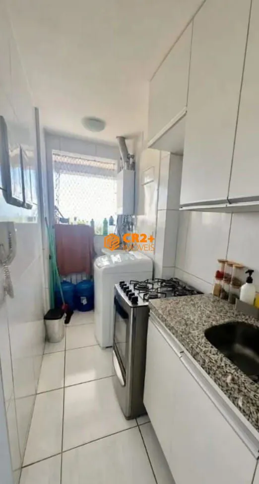 Imagem Vendo Apartamento em Paulista- 03 Quartos - 01 Suite - 6om2 -