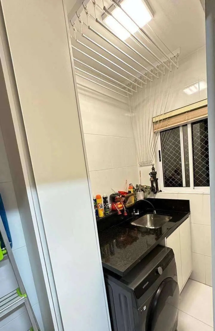 Imagem Apartamento 3 dormitórios - Vila Assunção - Santo André