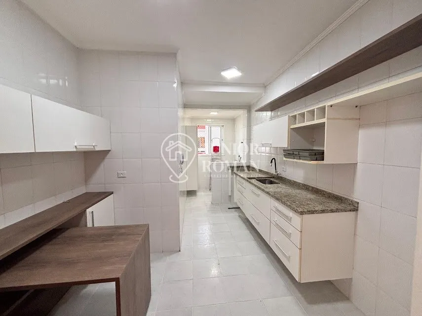 Imagem APTO 2 DORM l SUITE | 2 SACADAS | 2 VAGAS - CANTO DO FORTE - PRAIA GRANDE/SP