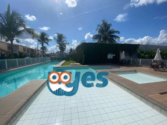 Imagem Casa no Garden Ville
