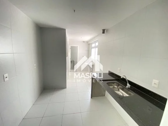 Imagem Apartamento com 3 dormitórios à venda, 96 m² por R$ 1.455.000,00 - Praia da Costa - Vila Velha/ES