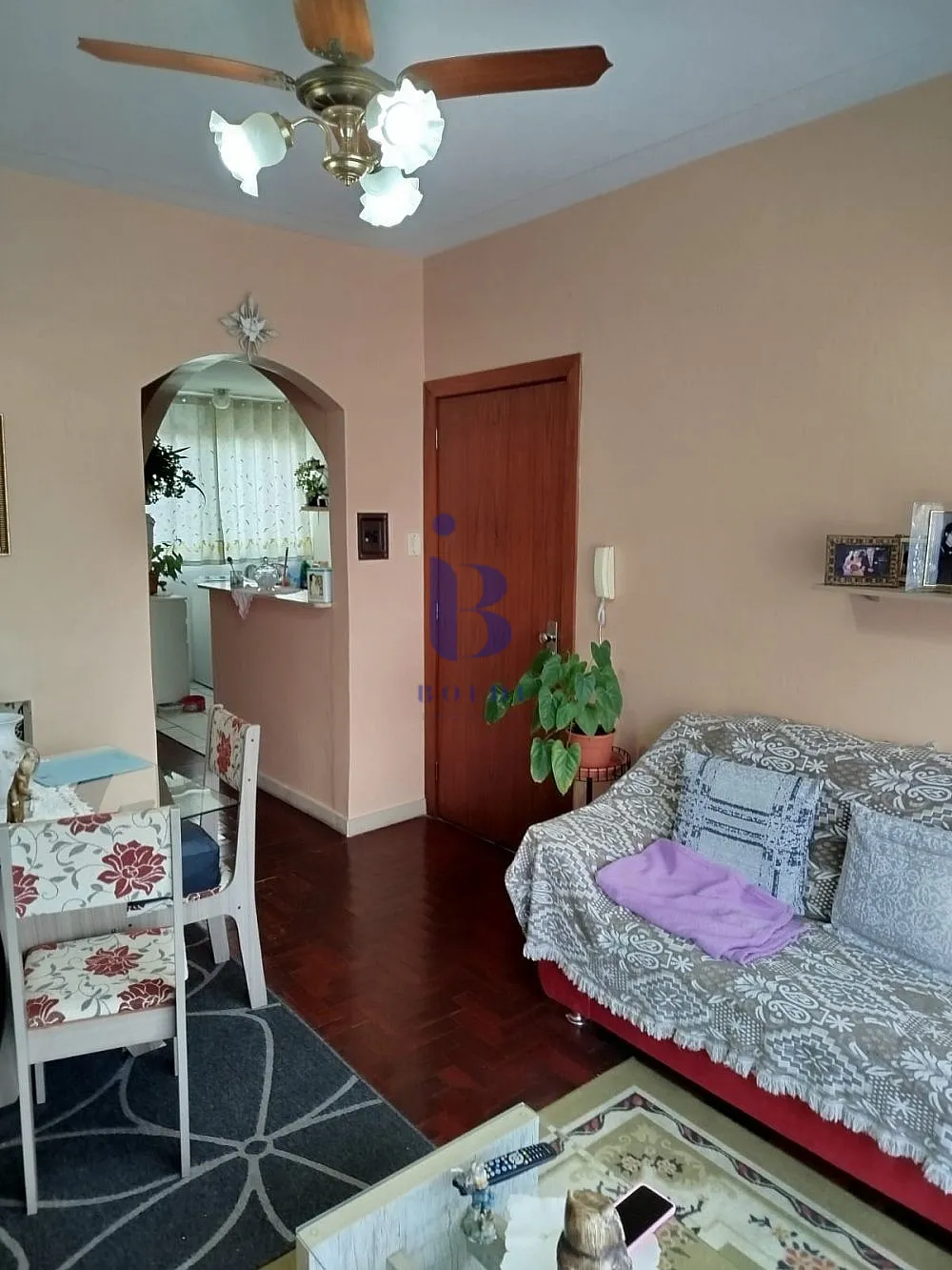 Imagem Apartamento a Venda no bairro Cidade Baixa - Porto Alegre, RS
