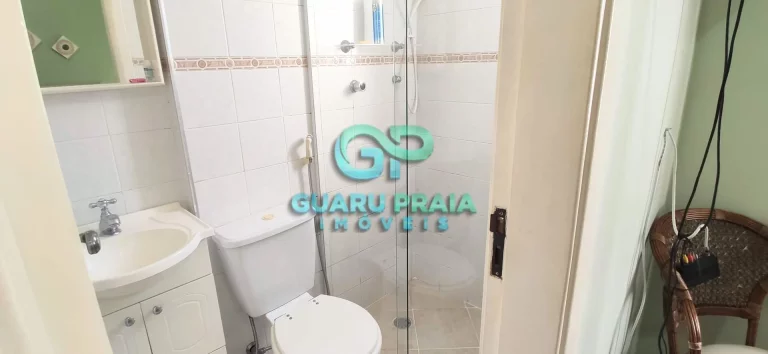 Imagem Apartamento à venda no bairro Pitangueiras - Guarujá/SP