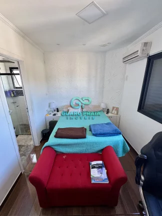 Imagem Apartamento à venda no bairro Enseada - Guarujá/SP