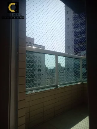 Imagem Apartamento lindo no Itararé - São Vicente a venda!!!!