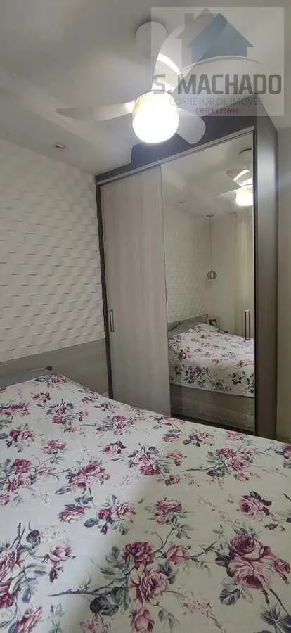 Imagem Apartamento para Venda em Santo André / SP no bairro Camilópolis